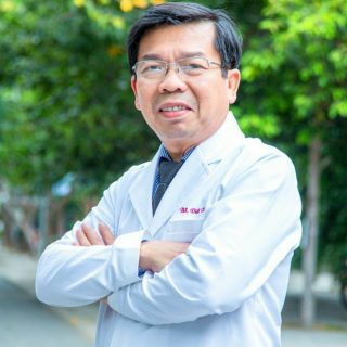 BS Phạm Viết Thái